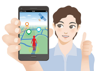 LetsLEAP Field Employee Tracking System