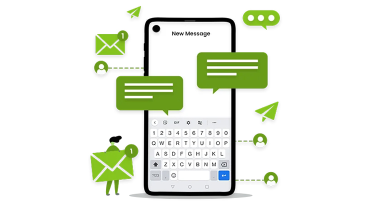 LetsLEAP sms